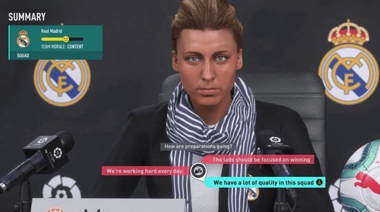 Electronic Arts FIFA 20, Nintendo Switch video-game Basis