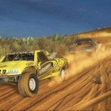 Baja - Edge of Control