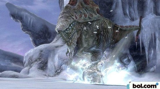Lost Odyssey