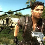 Just Cause 2