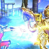 SAINT SEIYA: SOLDIERS' SOUL
