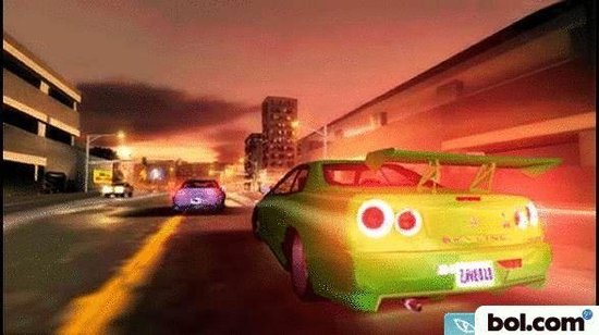 Midnight Club
