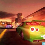 Midnight Club