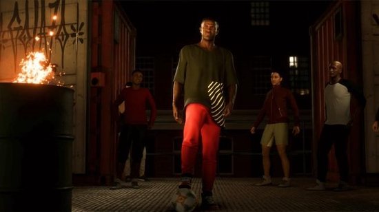 Electronic Arts FIFA 20, Nintendo Switch video-game Basis