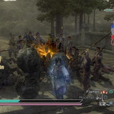 Dynasty Warriors 6: Empires