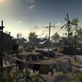 Homefront