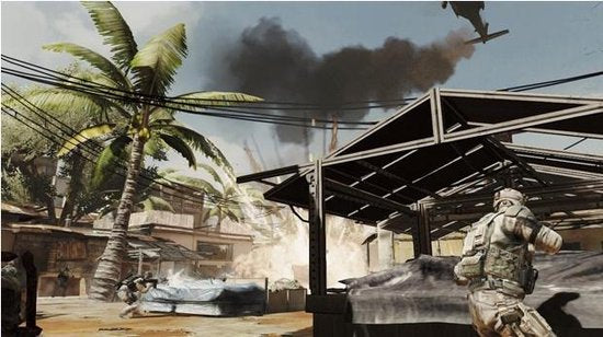 Ghost Recon - Future Soldier - PC