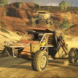 Baja - Edge of Control