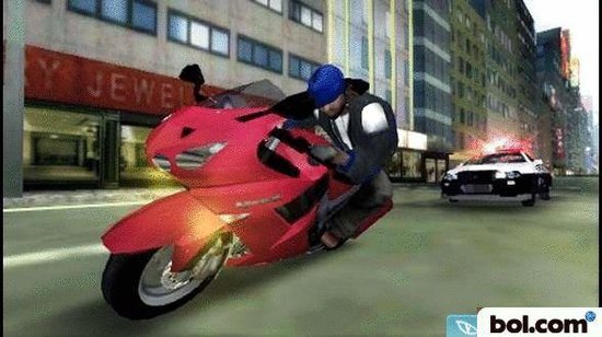 Midnight Club