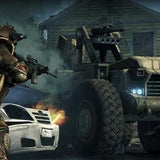 Homefront