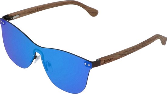 5one® Wayfarer Flat - wayfarer flat