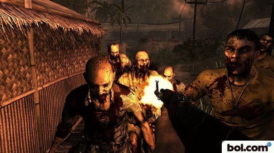 Shellshock 2 - Blood Trails
