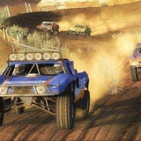 Baja - Edge of Control