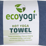 Ecoyogi Hot yoga handdoek
