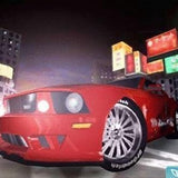 Midnight Club