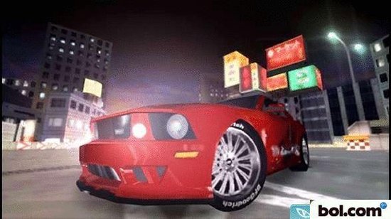 Midnight Club