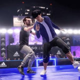 Electronic Arts FIFA 20, Nintendo Switch video-game Basis