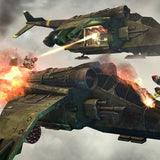 Warhammer 40.000: Space Marine