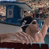 Beijing 2008 - The Video Game Of The Olympic Games