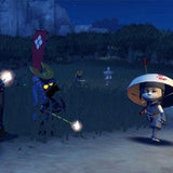 Mini Ninjas PS3