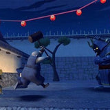 Mini Ninjas PS3