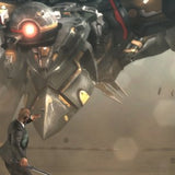 Konami Metal Gear Rising: Revengeance  (XBox 360)