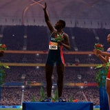 Beijing 2008 - The Video Game Of The Olympic Games