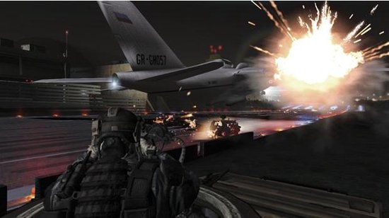 Ghost Recon - Future Soldier - PC