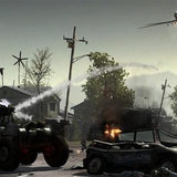Homefront