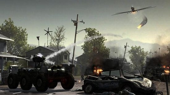 Homefront