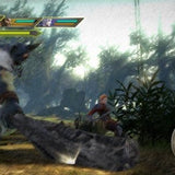 Trinity: Souls of Zill O'll