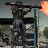 Homefront