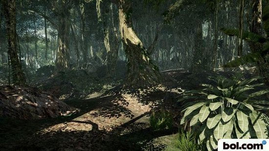 Lost: The Video Game - Windows