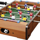 Tischfußball-Kicker