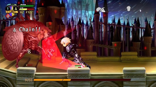 Atlus Odin Sphere Leifthrasir - Storybook Edition, PS4, PlayStation 4, T (Tiener), Fysieke media