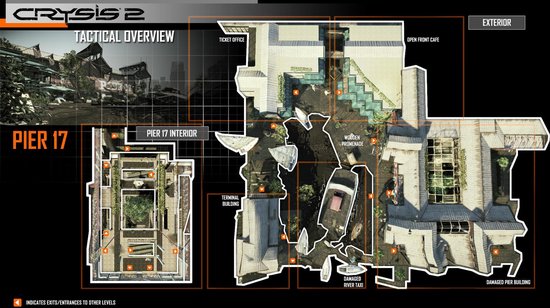 Crysis 2