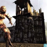 Golden Axe - Beast Rider