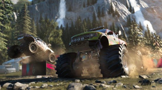 The Crew: Wild Run Edition