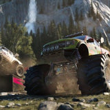 The Crew: Wild Run Edition
