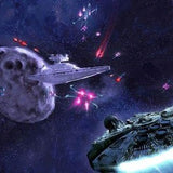 Star Wars Battlefront - Renegade Squadron