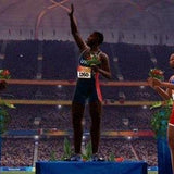 Beijing 2008 - The Video Game Of The Olympic Games