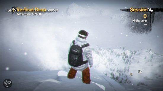 Stoked, Big Air Edition  (DVD-Rom)