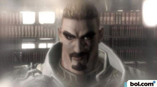 Lost Odyssey