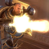 Warhammer 40.000: Space Marine