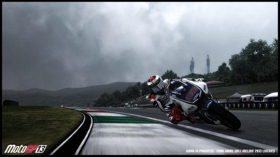 MotoGP 13