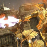Lost Odyssey