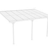 Westmann - SI06106W - Terrasoverkapping Bruce 435