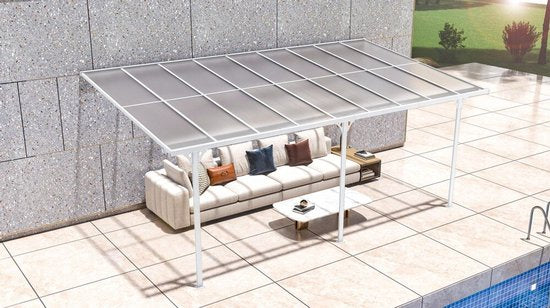 Westmann - SI06108W - Terrasoverkapping Bruce 556