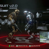 Crysis 2