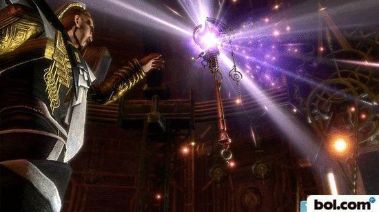 Lost Odyssey